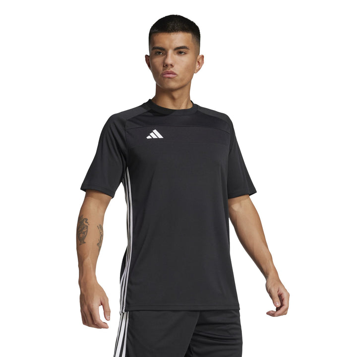 adidas Tiro Es Jsy Fußballtrikot