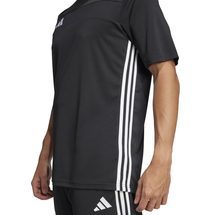 adidas Tiro Es Jsy Fußballtrikot