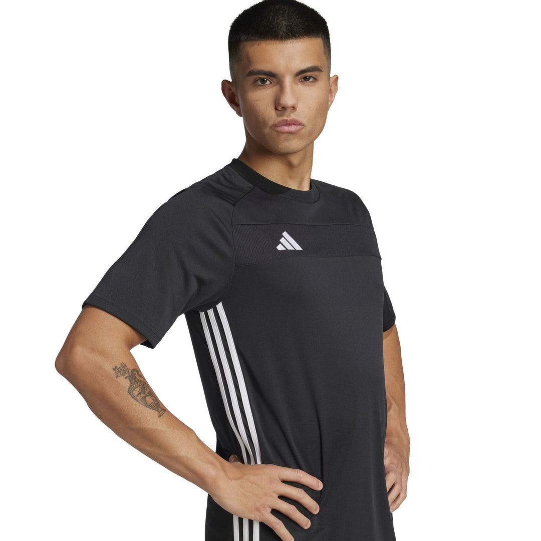 adidas Tiro Es Jsy Fußballtrikot