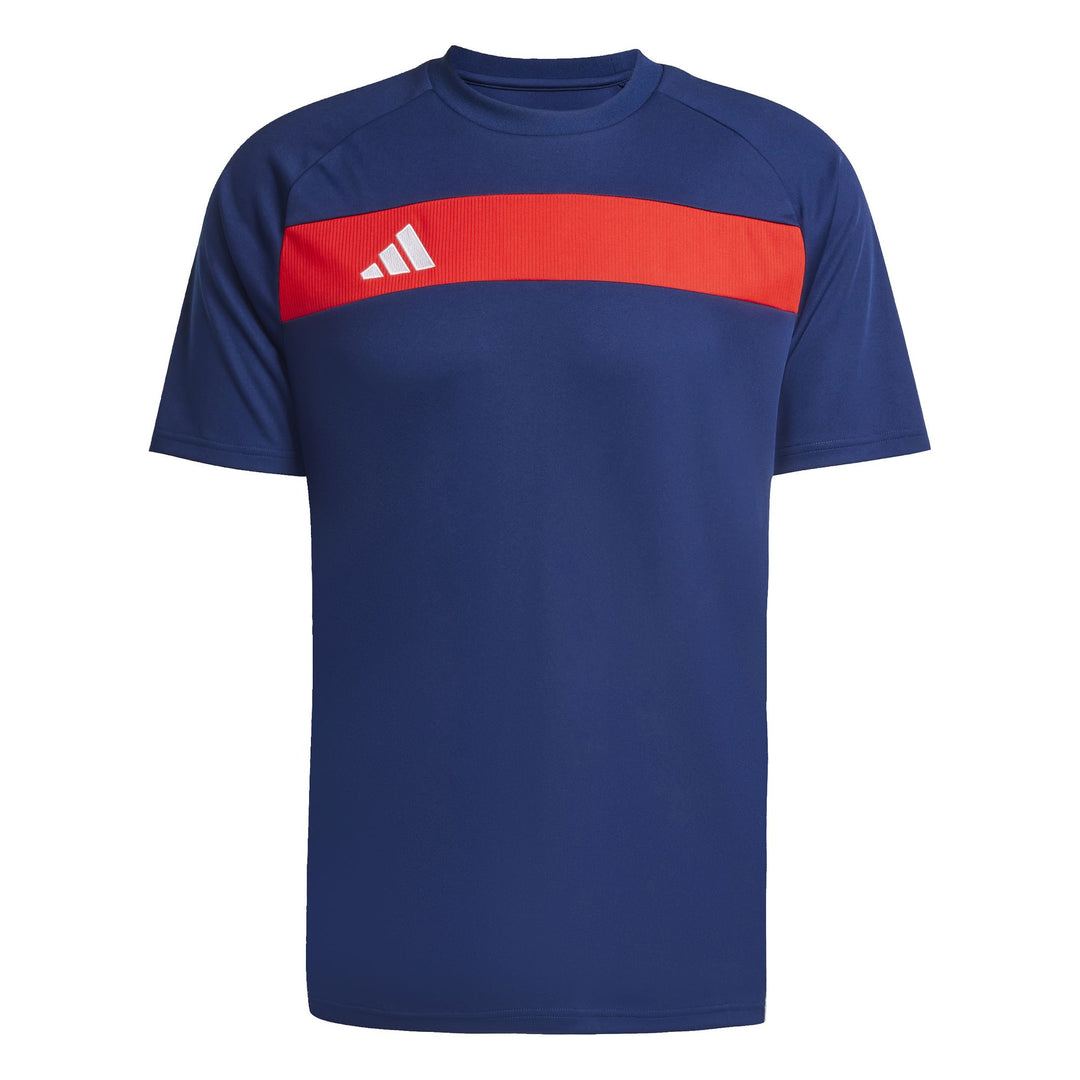 adidas Tiro Es Jsy Fußballtrikot