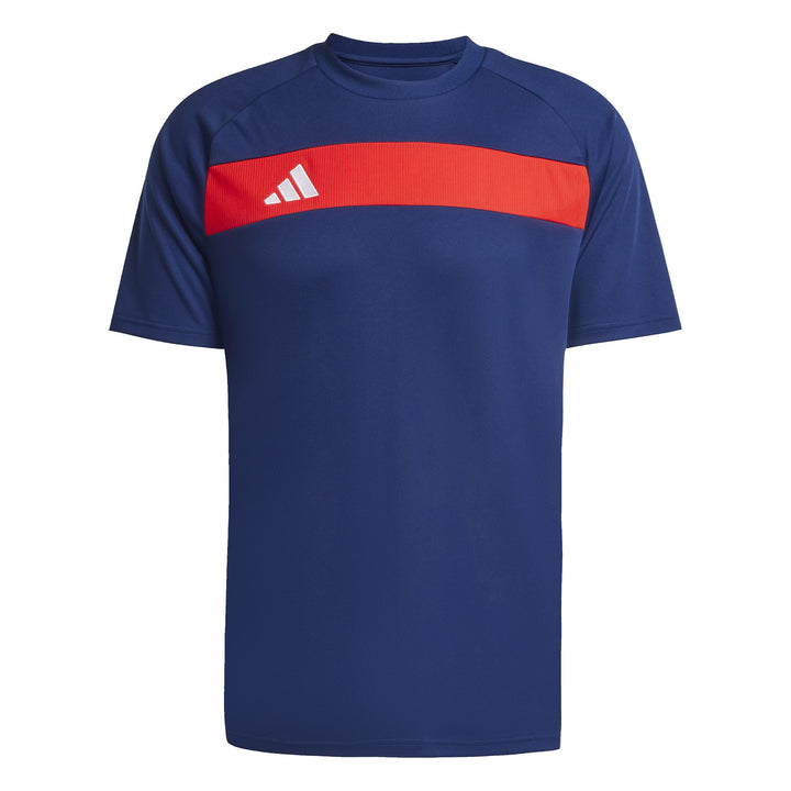 adidas Tiro Es Jsy Fußballtrikot