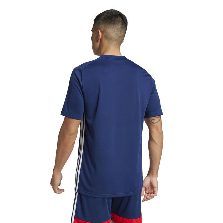 adidas Tiro Es Jsy Fußballtrikot