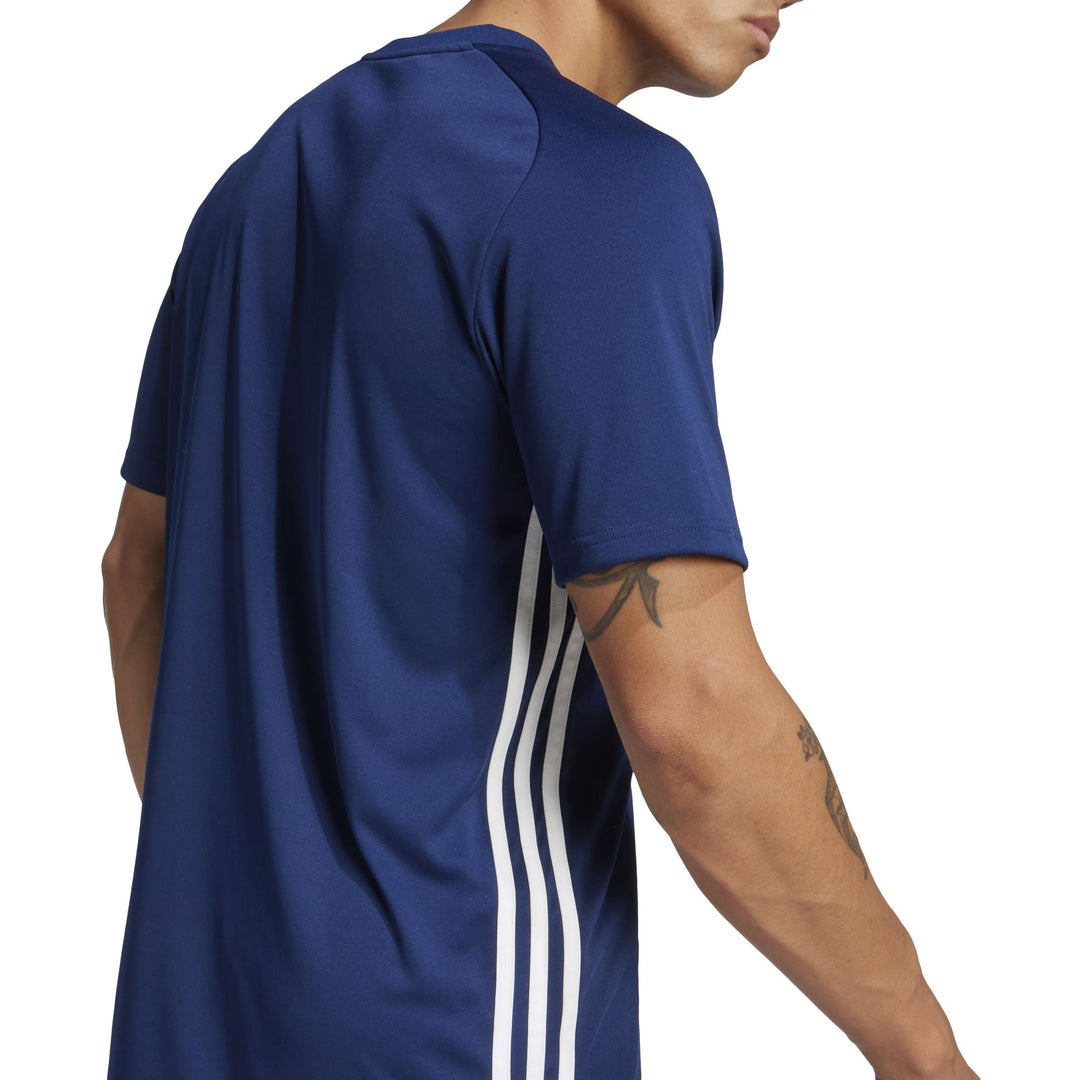 adidas Tiro Es Jsy Fußballtrikot