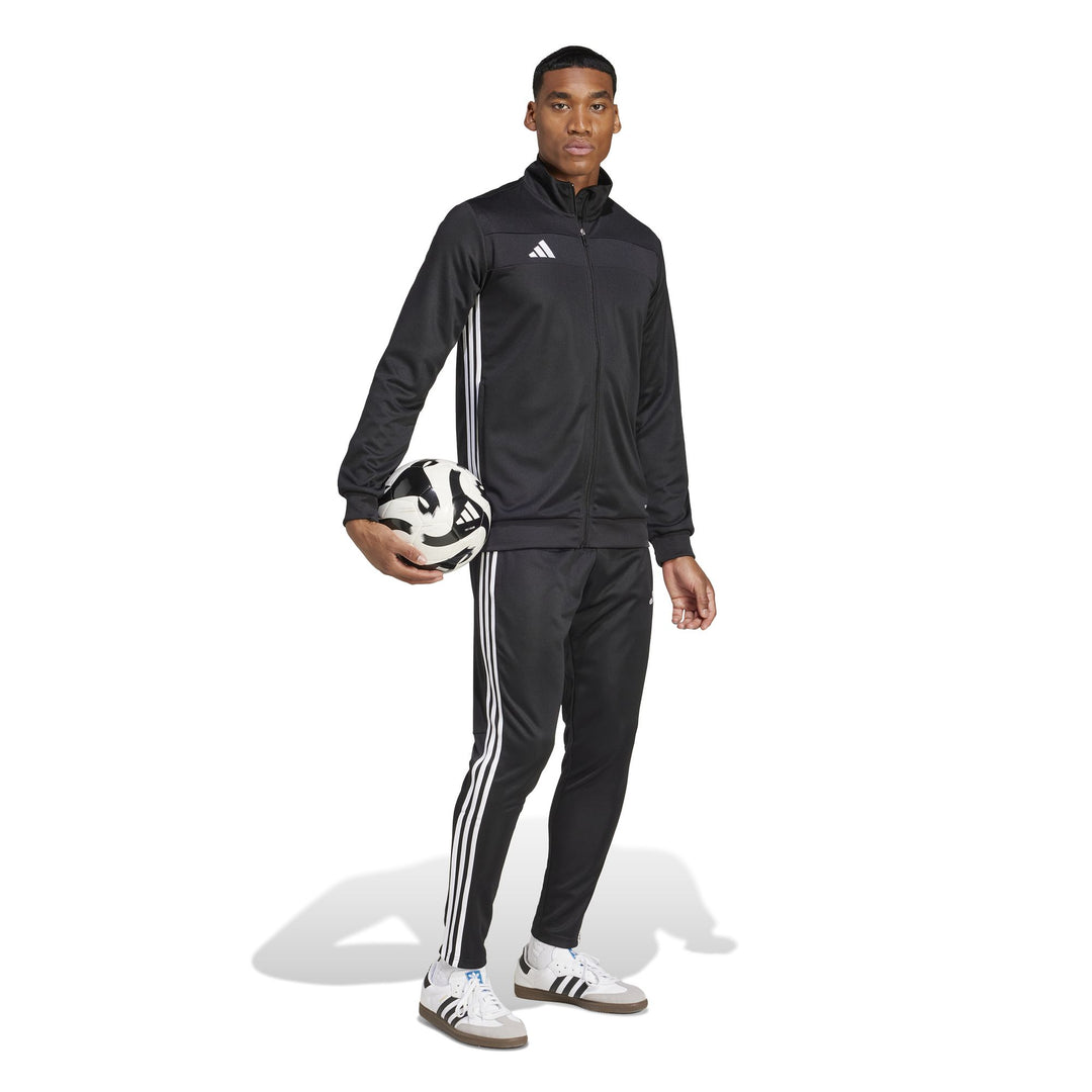 adidas Tiro Es Ts Trainingsanzug