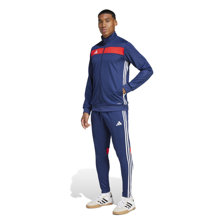 adidas Tiro Es Ts Trainingsanzug
