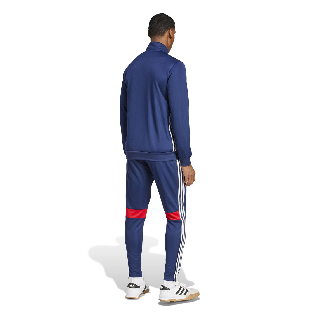 adidas Tiro Es Ts Trainingsanzug