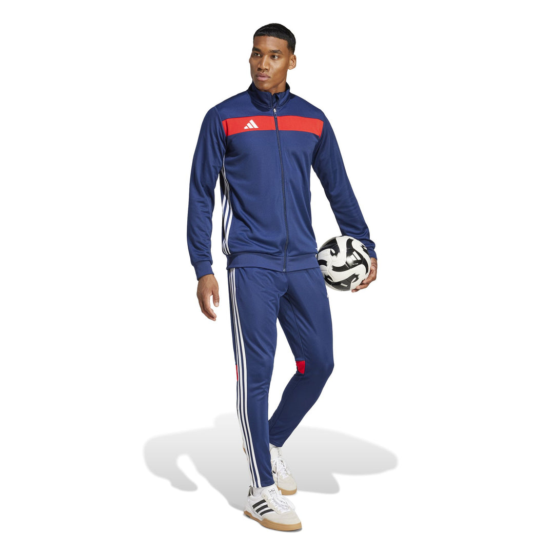 adidas Tiro Es Ts Trainingsanzug