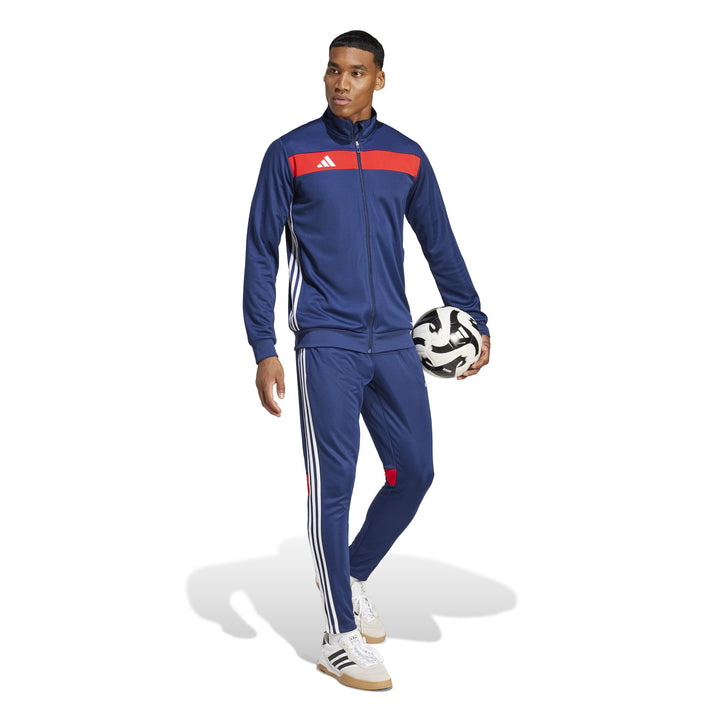 adidas Tiro Es Ts Trainingsanzug