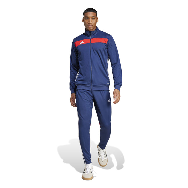 adidas Tiro Es Ts Trainingsanzug