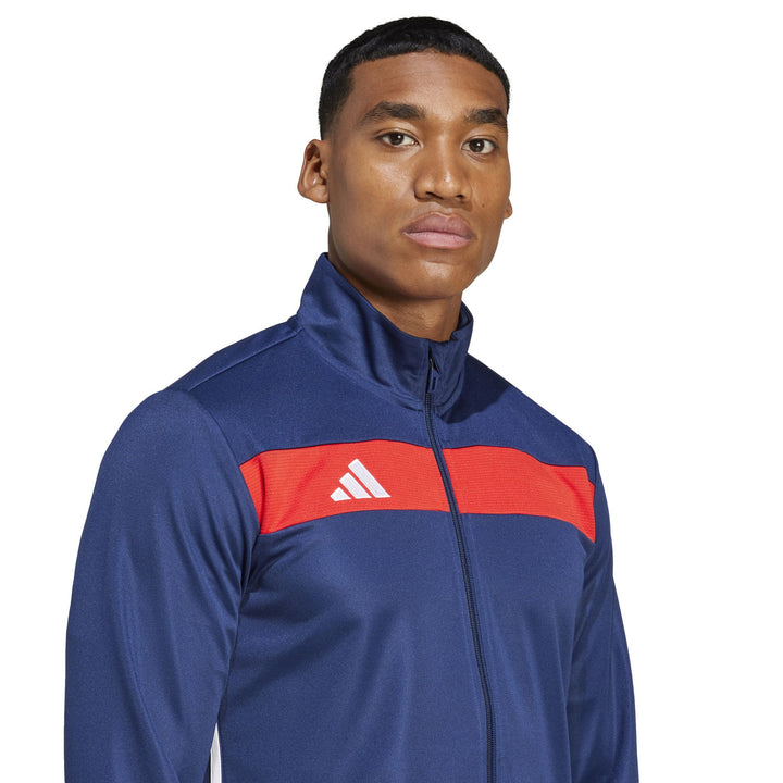 adidas Tiro Es Ts Trainingsanzug