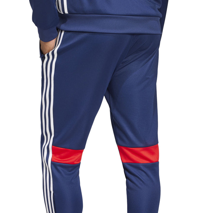 adidas Tiro Es Ts Trainingsanzug