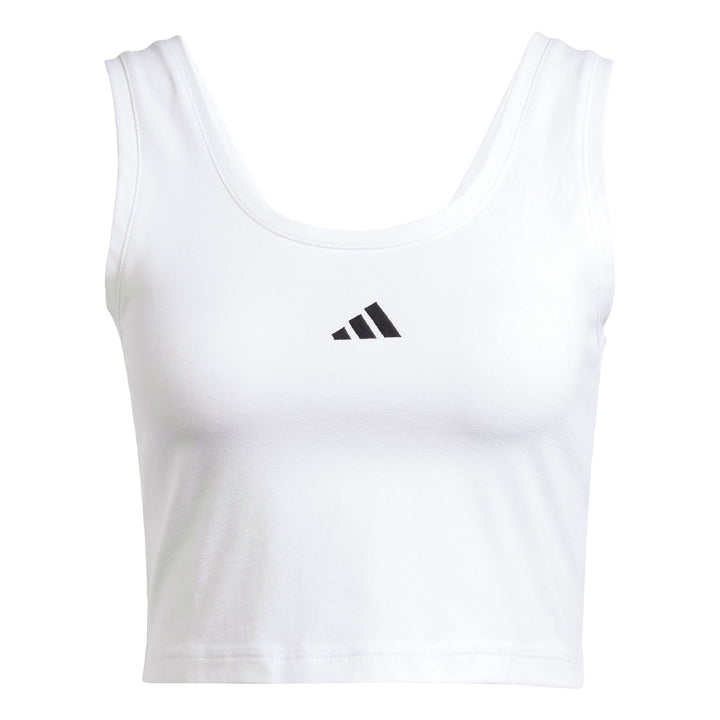 adidas W Sl Sj Tk - white/black