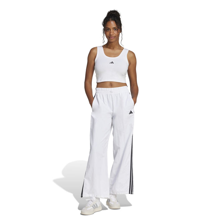 adidas W Sl Sj Tk - white/black