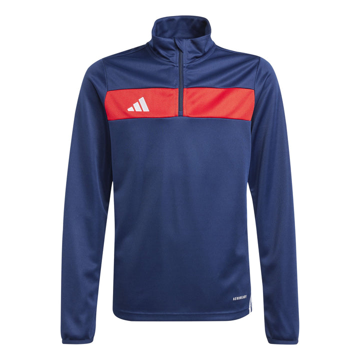 adidas Tiro Es Top Y Kinder Trainingsoberteil
