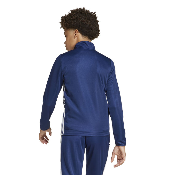 adidas Tiro Es Top Y Kinder Trainingsoberteil
