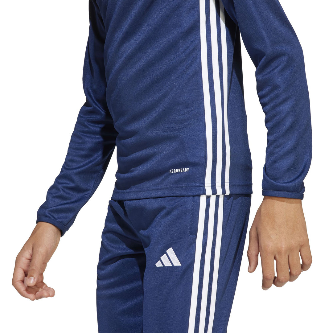 adidas Tiro Es Top Y Kinder Trainingsoberteil