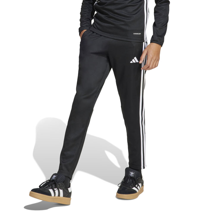 adidas Tiro Es Pnt Y Kinder Fußballhose