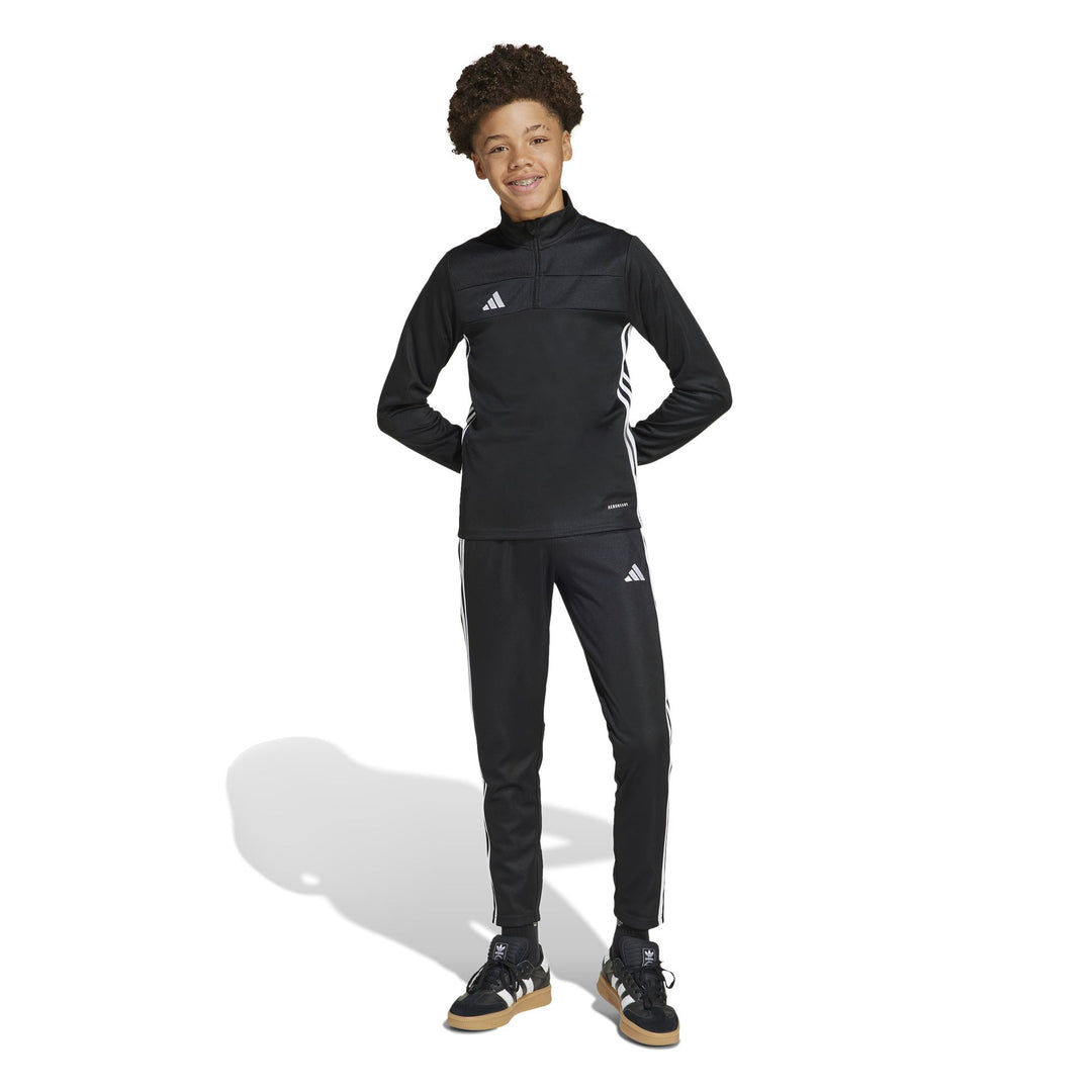 adidas Tiro Es Pnt Y Kinder Fußballhose