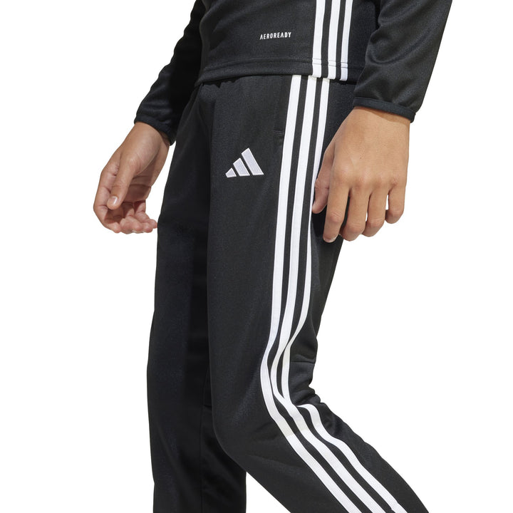 adidas Tiro Es Pnt Y Kinder Fußballhose