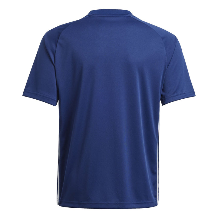 adidas Tiro Es Jsy Y Kinder Fußballtrikot