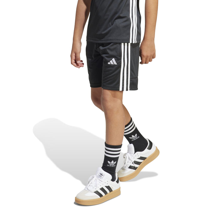 adidas Tiro Es Sho Y Kinder Trainingsshorts