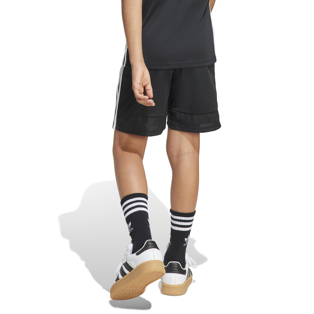 adidas Tiro Es Sho Y Kinder Trainingsshorts