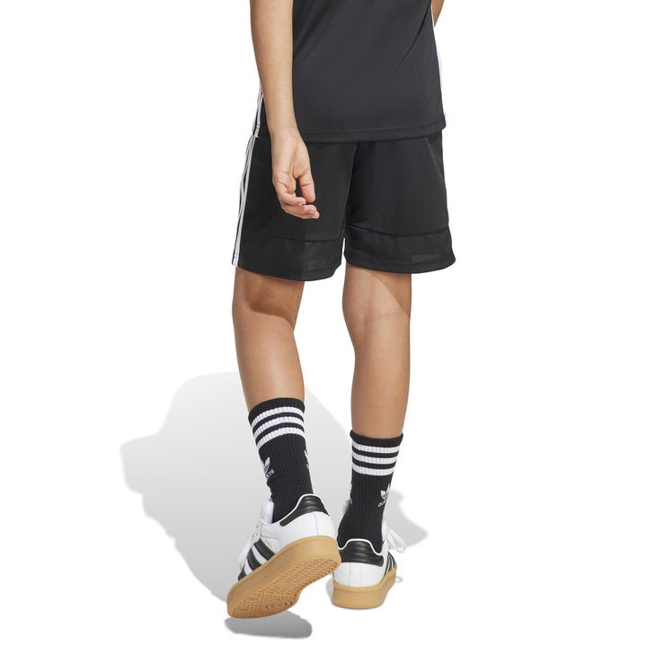 adidas Tiro Es Sho Y Kinder Trainingsshorts