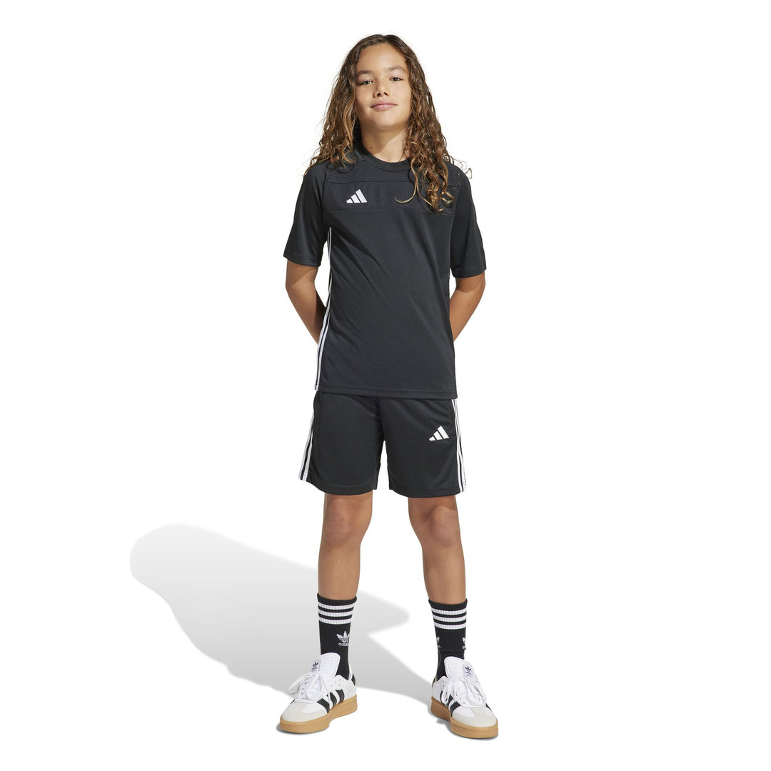 adidas Tiro Es Sho Y Kinder Trainingsshorts