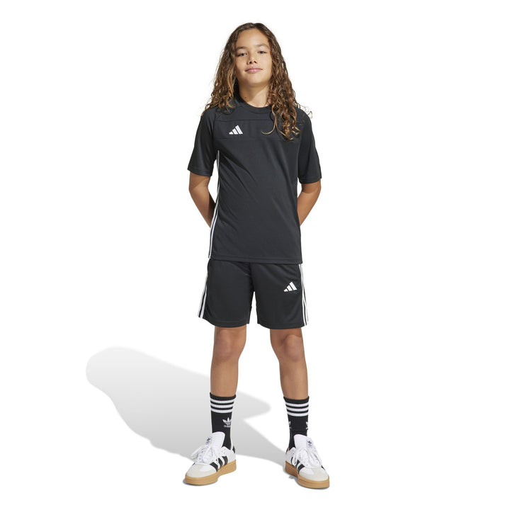 adidas Tiro Es Sho Y Kinder Trainingsshorts