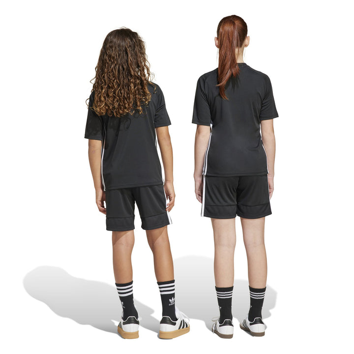 adidas Tiro Es Sho Y Kinder Trainingsshorts