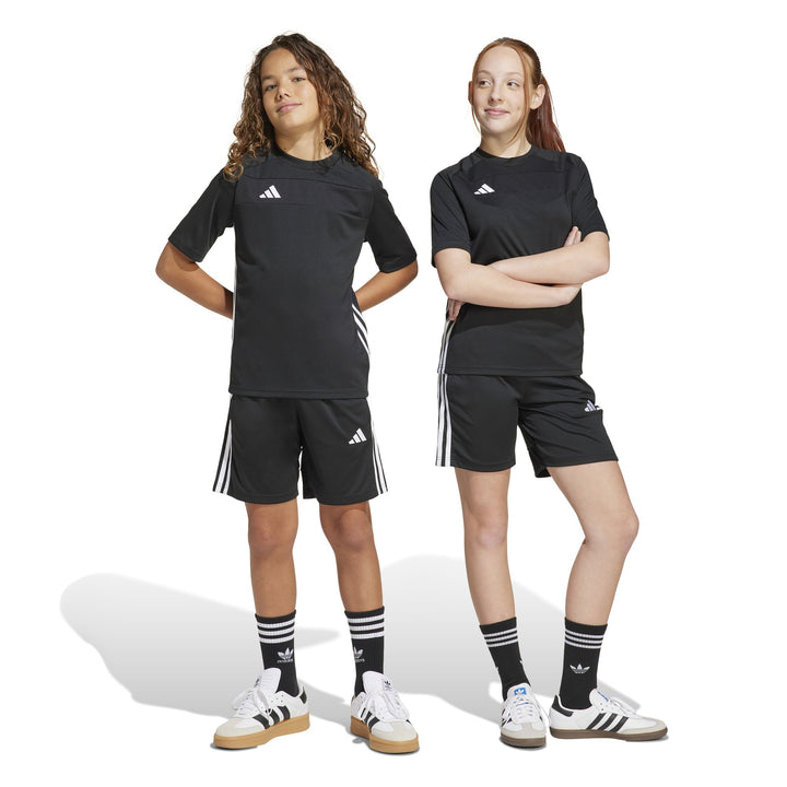 adidas Tiro Es Sho Y Kinder Trainingsshorts