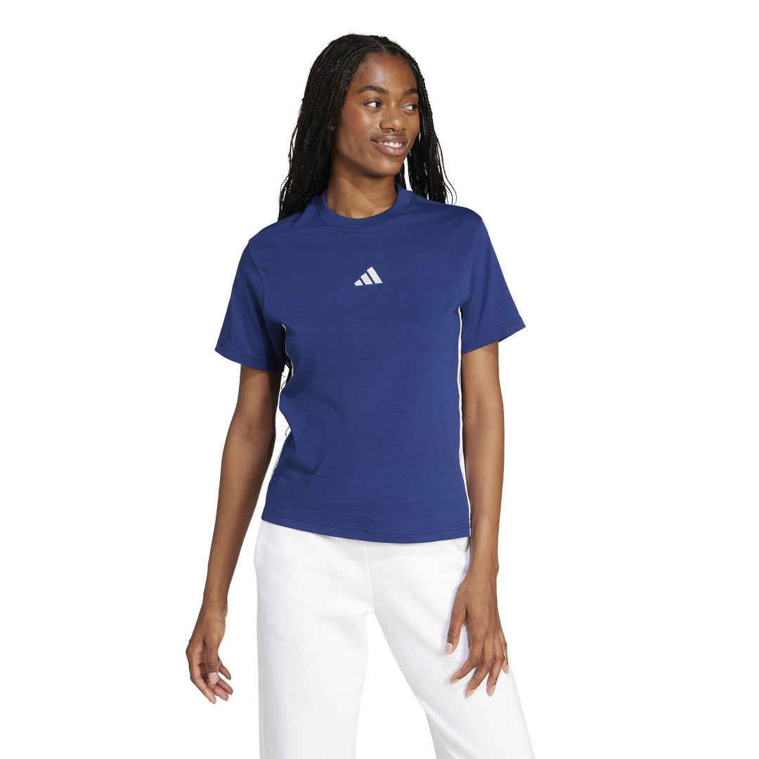 adidas W 3S Sj T Trainingsjacke
