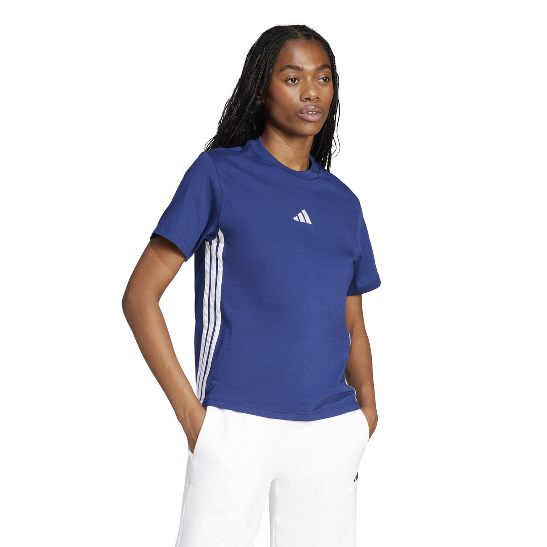 adidas W 3S Sj T Trainingsjacke