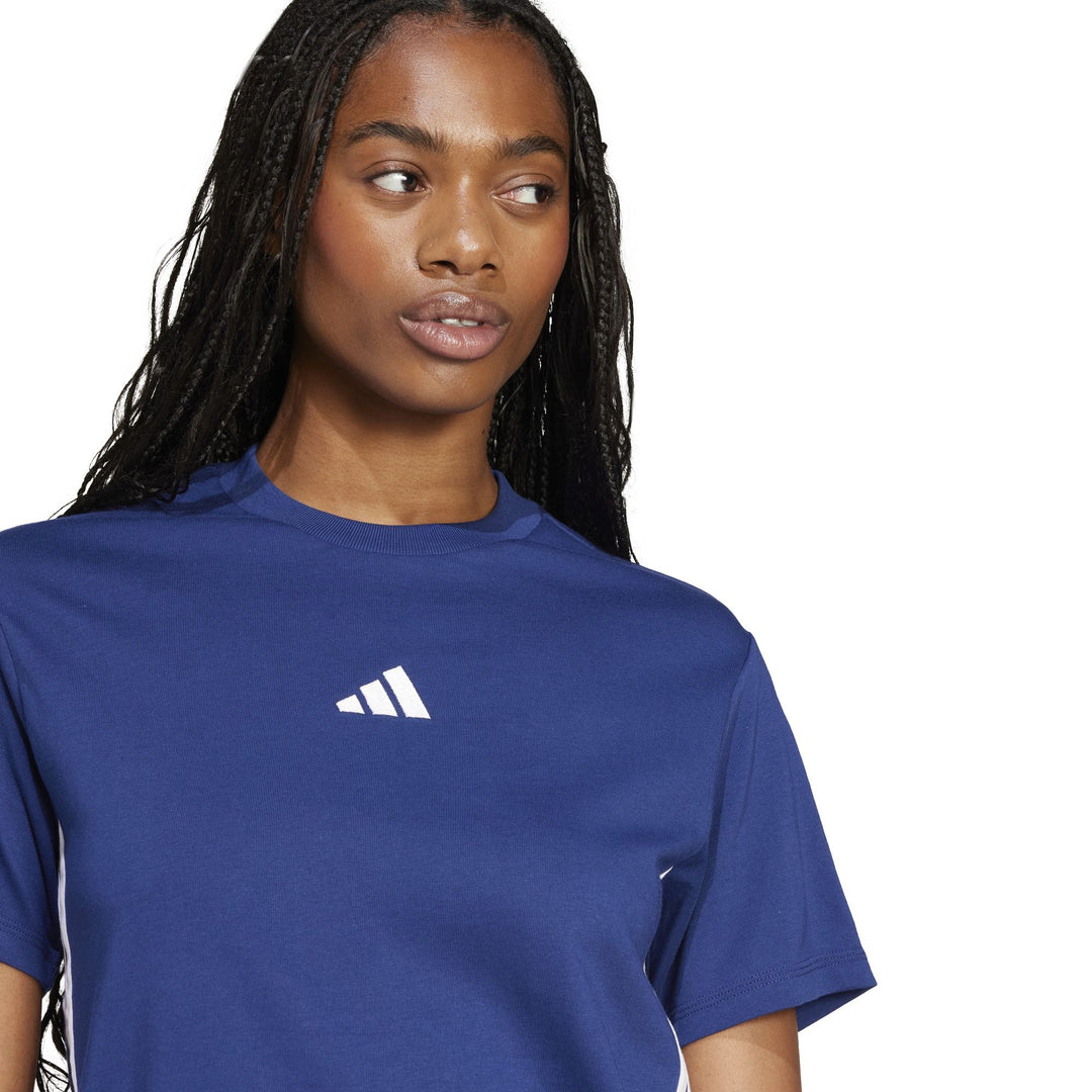 adidas W 3S Sj T Trainingsjacke