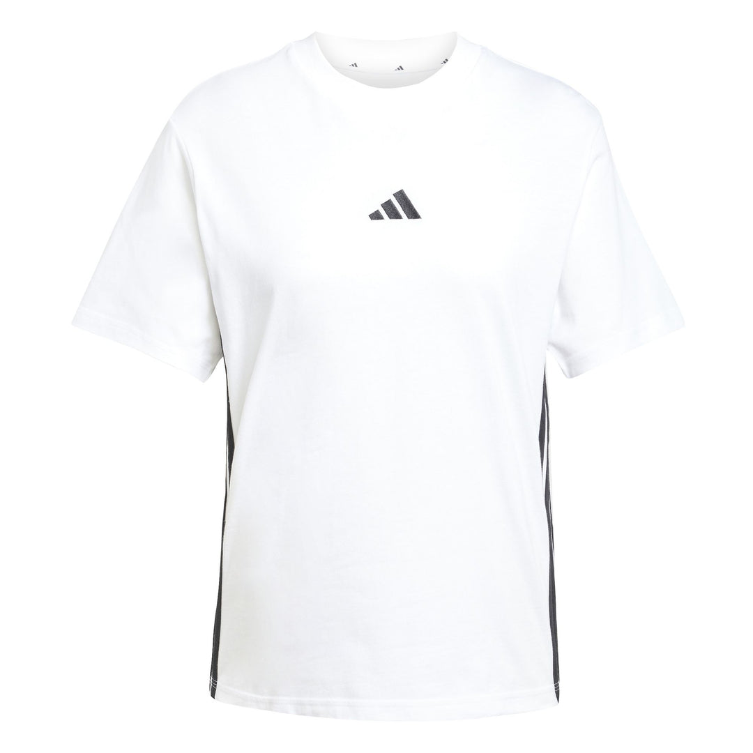 adidas W 3S Sj T - white/black