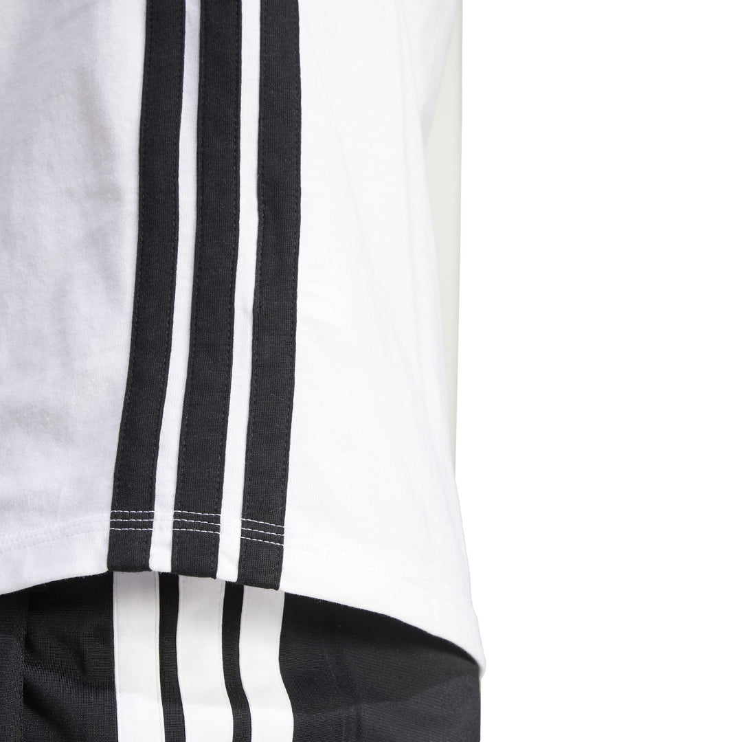 adidas W 3S Sj T - white/black