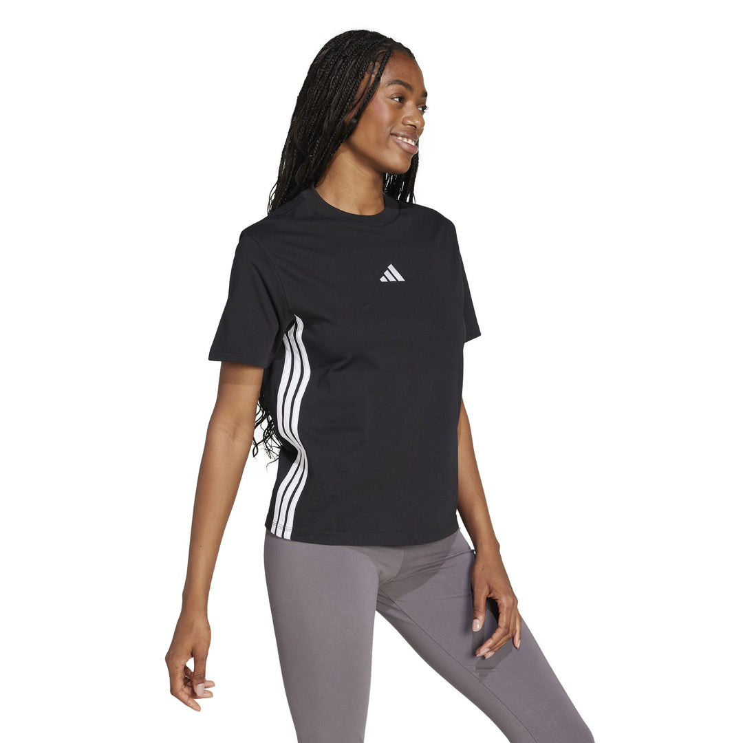 adidas W 3S Sj T Trainingsjacke