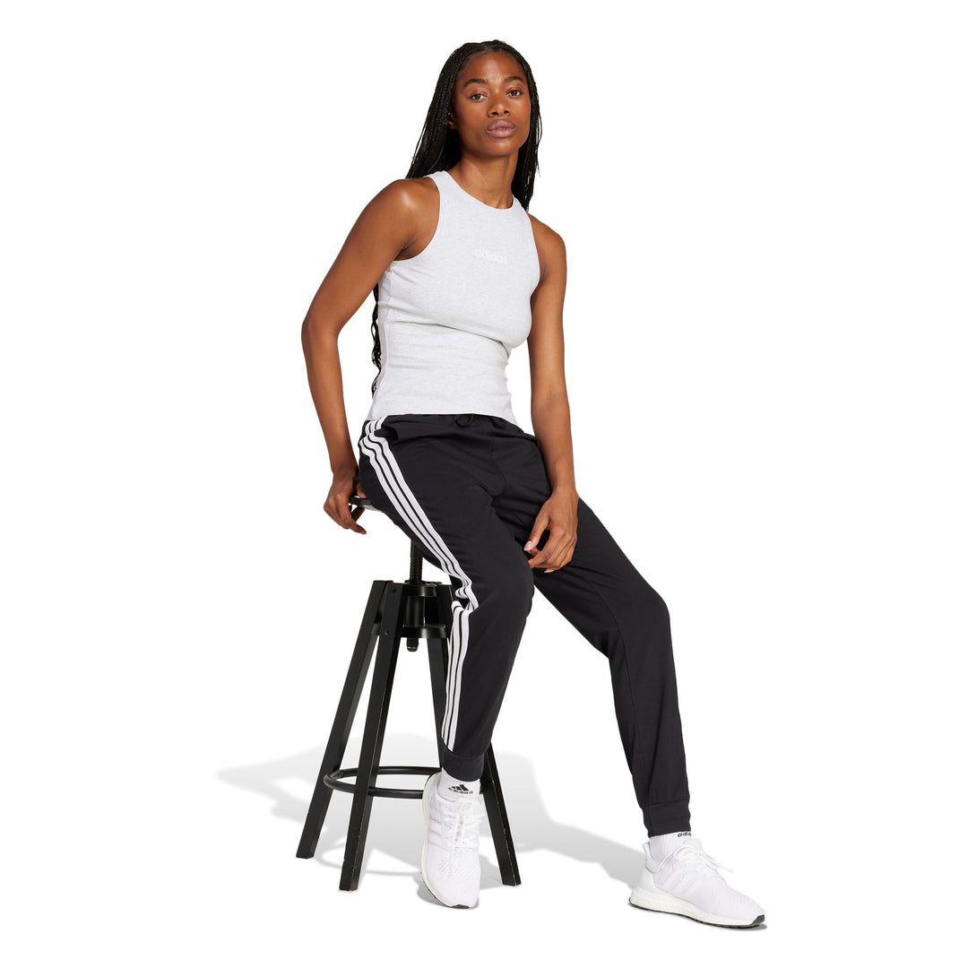 adidas W 3S Sj Jogger Trainingsanzug