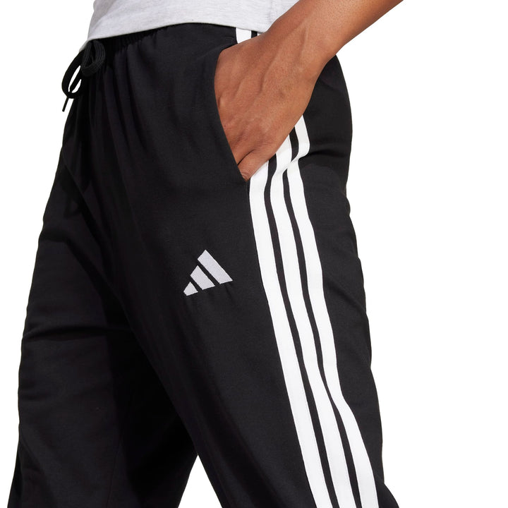 adidas W 3S Sj Jogger Trainingsanzug