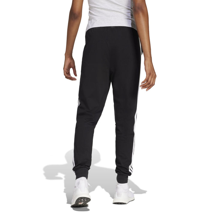 adidas W 3S Sj Jogger Trainingsanzug