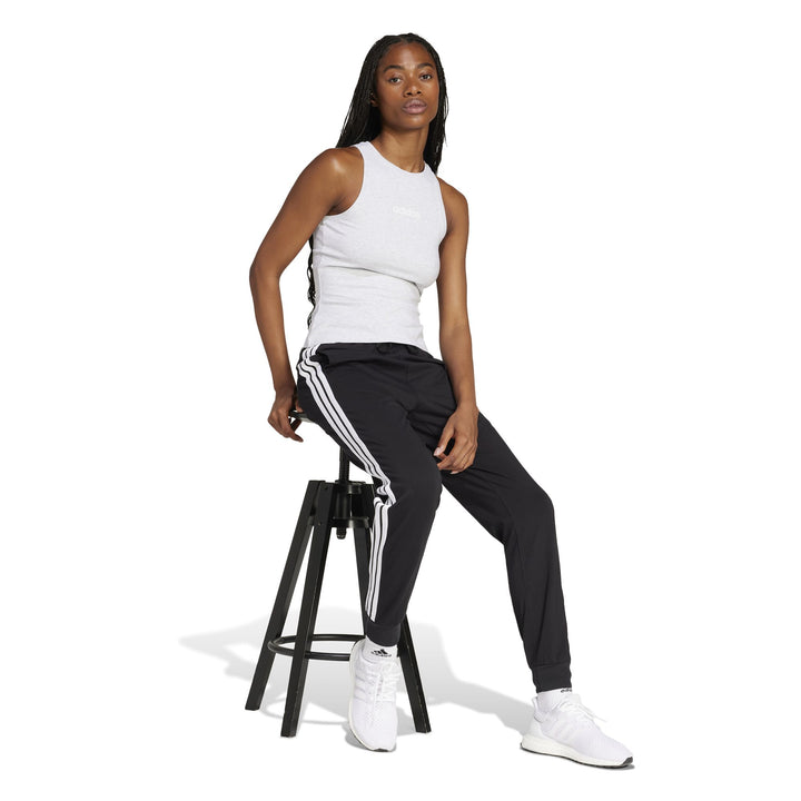 adidas W 3S Sj Jogger Trainingsanzug