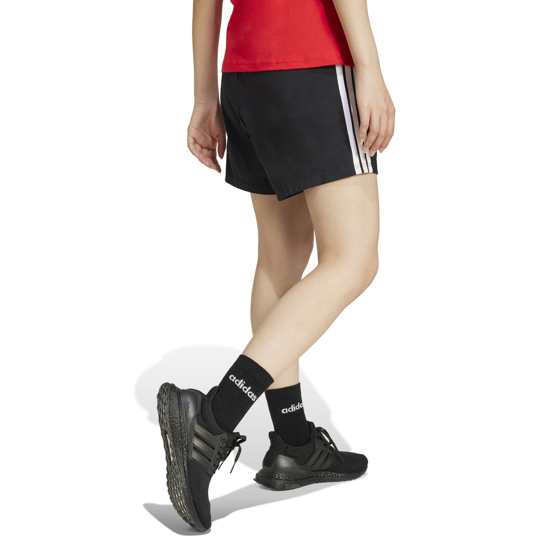 adidas W 3s Sj Sho Shorts