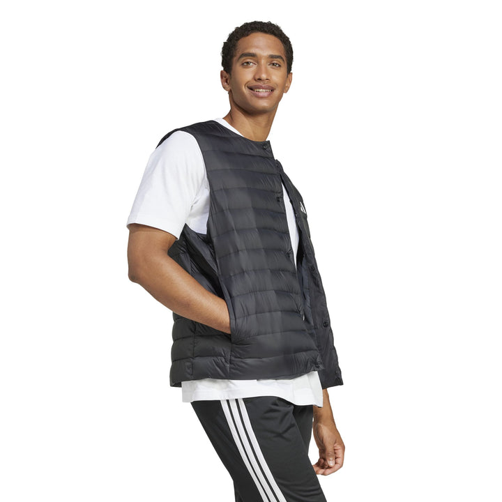 adidas Helionic Lite V - black