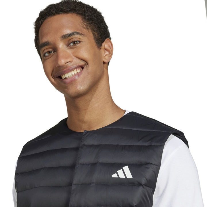 adidas Helionic Lite V - black