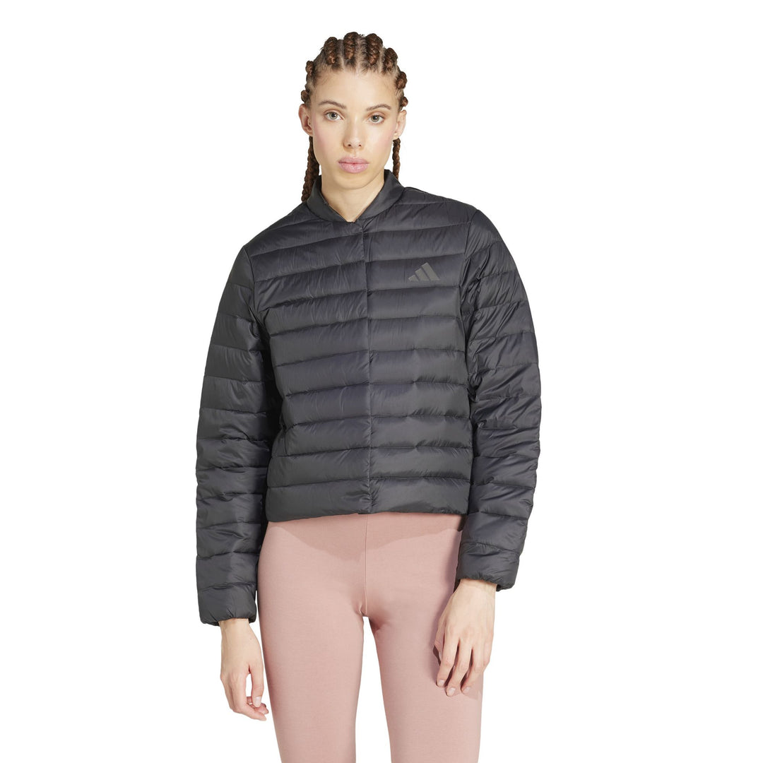 adidas W Helionic L J - black