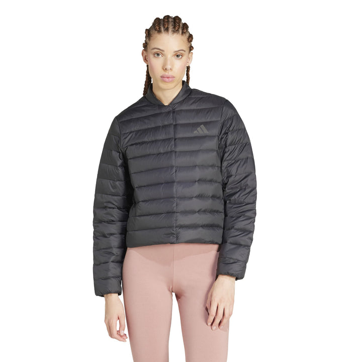 adidas W Helionic L J - black