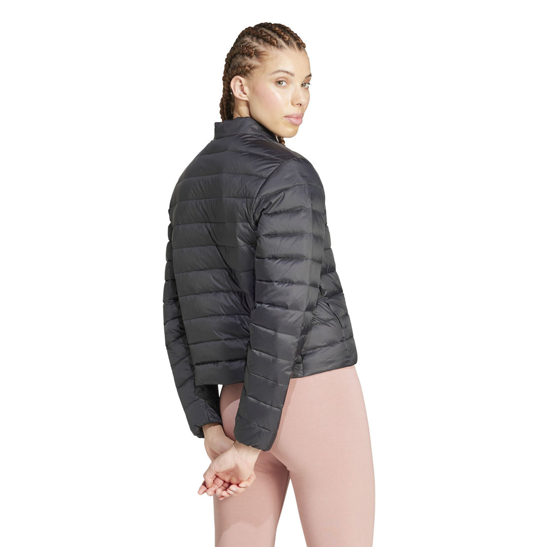 adidas W Helionic L J - black