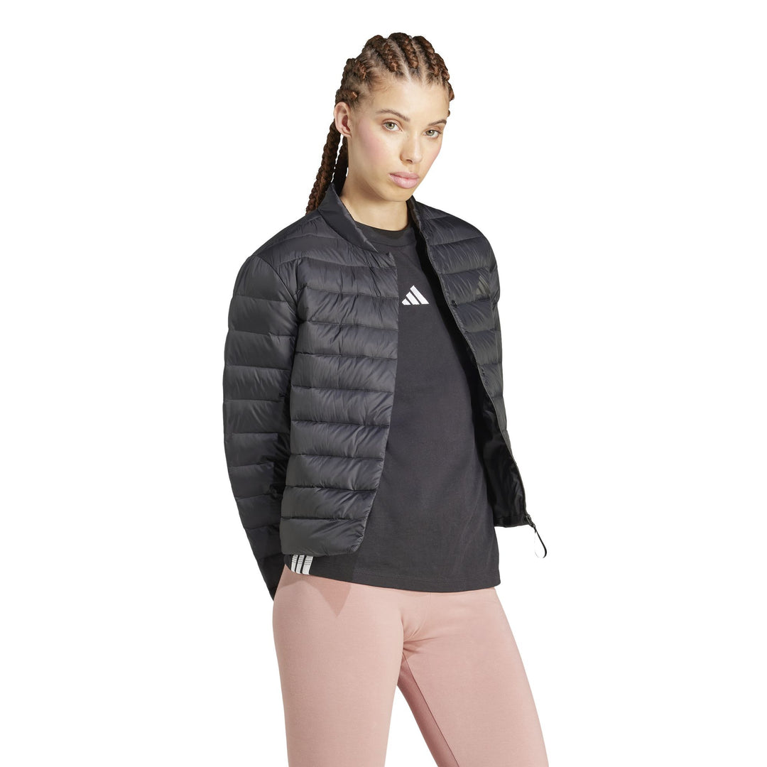 adidas W Helionic L J - black