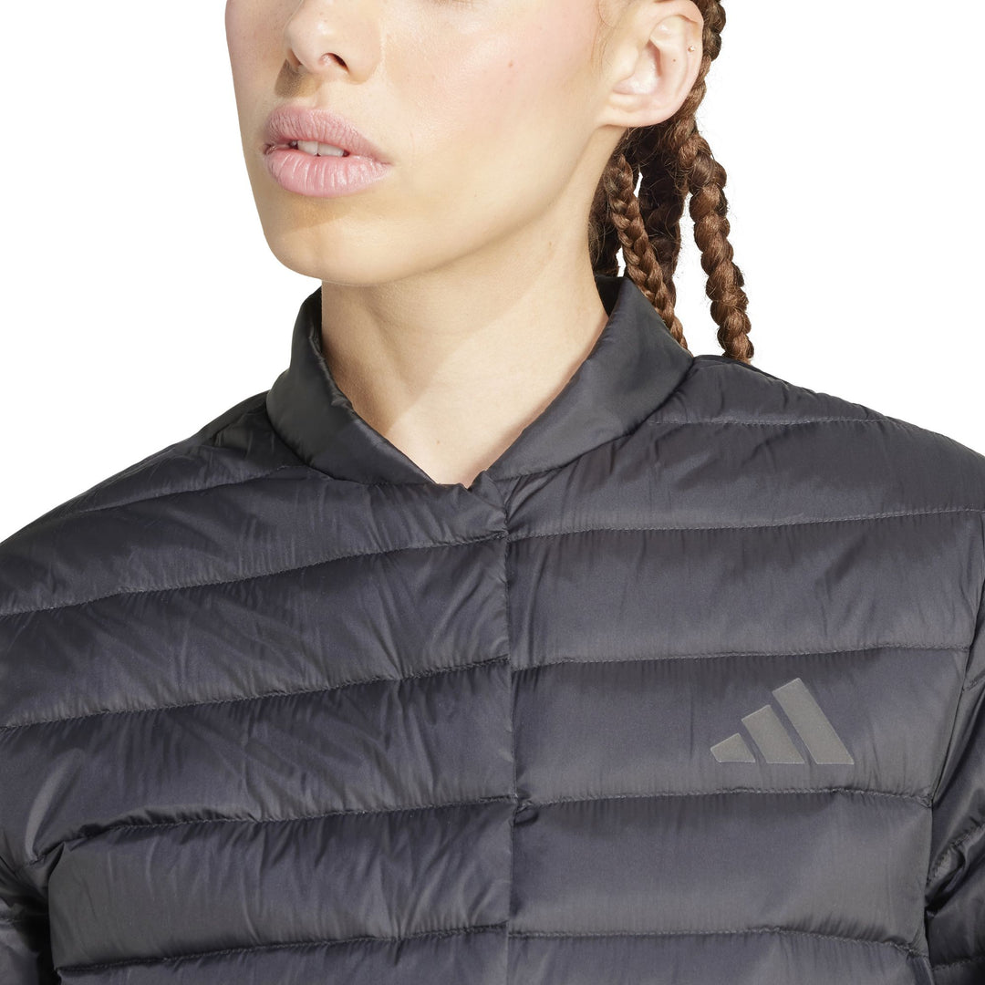 adidas W Helionic L J - black