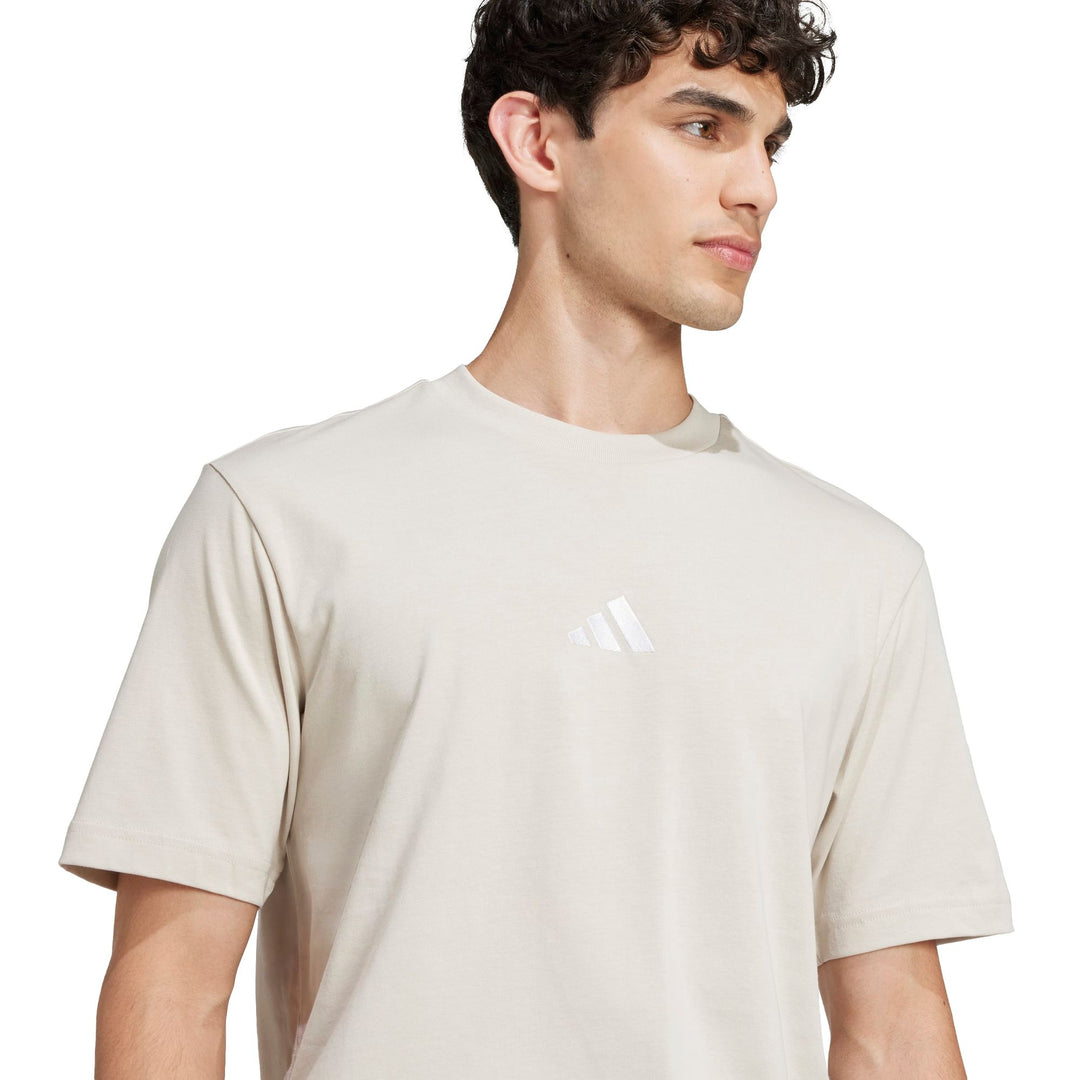 adidas M Sl Sj T Trainingsjacke